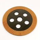 Maxiforce Brake Disc for John Deere AZ40478 - Quality Farm Supply
