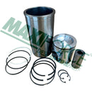 Maxiforce Cylinder Kit, 6068, Tier 4F, P