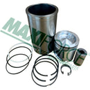 Maxiforce Cylinder Kit, 4045/6068, Interim T4, P