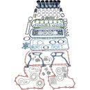 Maxiforce Overhaul Kit, 6068, Interim T4, P