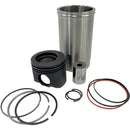 Maxiforce Cylinder Kit, 6081 Pt, Steel Piston for John Deere DZ114645 - Quality Farm Supply
