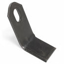 TIGER SIDE SLICER FLAIL BLADE - 5" LENGTH - Quality Farm Supply