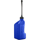 Tuff Jug with Auto Shut-Off Spout - Blue, 2.5 Gallon, Generation 3