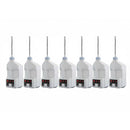 Tuff Jug with Auto Shut-Off Spout for DEF - White, 5 Gallon, Generation 3 - Quality Farm Supply