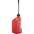 Tuff Jug with Auto Shut-Off Spout - Red, 2.5 Gallon, Generation 3