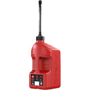 Tuff Jug with Auto Shut-Off Spout - Red, 5 Gallon, Generation 3 - Quality Farm Supply