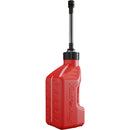 Tuff Jug with Auto Shut-Off Spout - Red, 1.25 Gallon, Generation 3