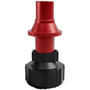 Tuff Jug Ripper Cap - Red, Generation 3 - Quality Farm Supply