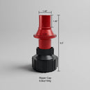 YELLOW RIPPER CAP GEN3 - Quality Farm Supply