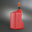 Tuff Jug with Ripper Cap - Red, 5 Gallon, Generation 3 - Quality Farm Supply