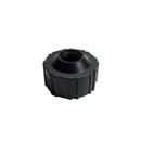 Tuff Jug Cap - Black, Generation 3 - Quality Farm Supply