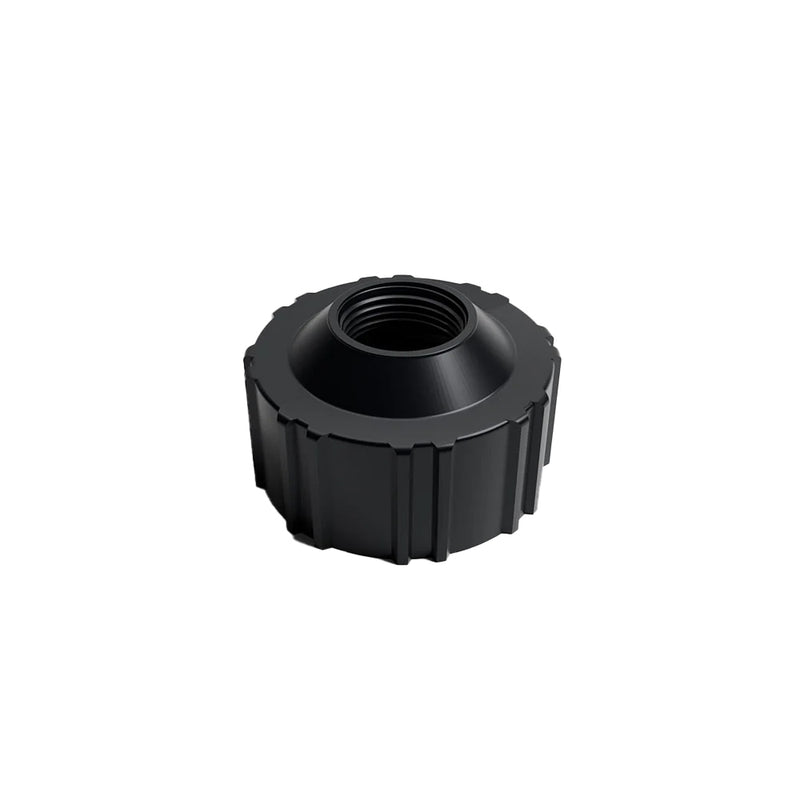 Tuff Jug Cap - Black, Generation 3 - Quality Farm Supply