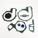 Maxiforce Water Pump Pump Kit w/ Impeller, 300/400 Series for John Deere MX135 - Quality Farm Supply