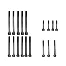 Maxiforce Cylinder Head Bolt Kit, Late 270 for John Deere MX364 - Quality Farm Supply