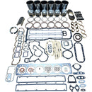 Maxiforce Overhaul Engine Kit, 8.1L for John Deere OK504202A-11/11 - Quality Farm Supply