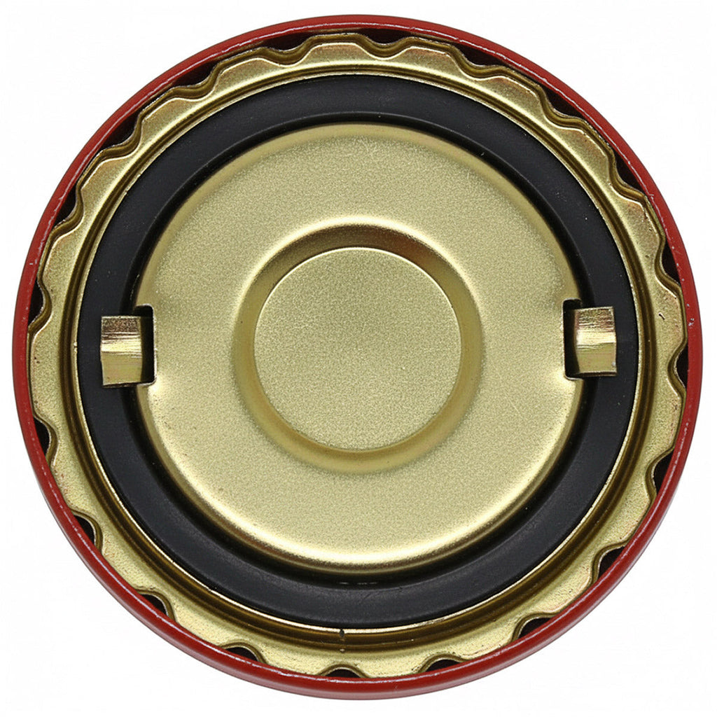 TISCO Fuel Cap for John Deere, AL34678 | Quality Farm Supply