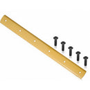 Cutting Edge for Gannon DBC72 - 1/2" x 6" x 71.63" - Quality Farm Supply