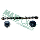 Maxiforce Camshaft, 6076 To Esn 499,999 for John Deere R108370 - Quality Farm Supply