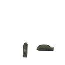 Maxiforce Key, Crankshaft, RE53422 for John Deere R116311 - Quality Farm Supply