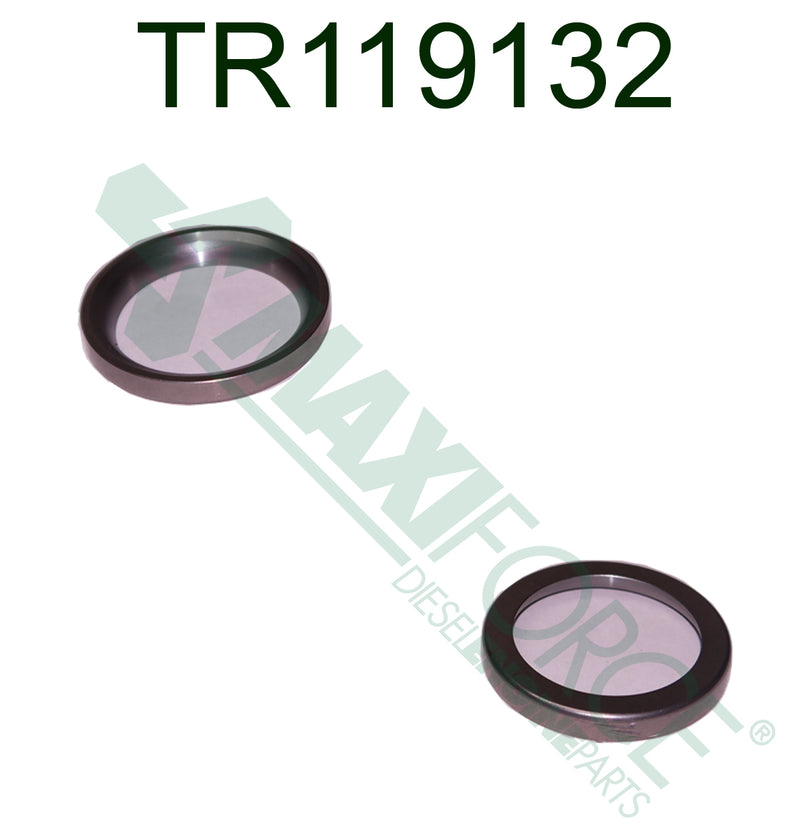 Maxiforce Insert, Exhaust, Standard, 6081 for John Deere R119132 - Quality Farm Supply