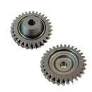 Maxiforce Gear,Oil Pump, 4.5/6.8 Pt, 30T for John Deere R120638 - Quality Farm Supply