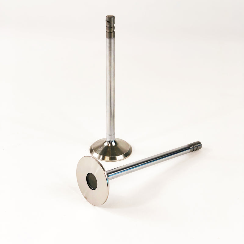 Maxiforce Intake Valve .015 for John Deere R45004 - Quality Farm Supply