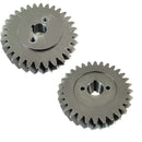 Maxiforce Gear, Injection Pump, 4.5/6.8 Pt, 30T for John Deere R502541 - Quality Farm Supply