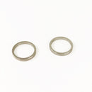 Maxiforce Insert, Exhaust, Standard 6.404, 6.466 for John Deere R50356 - Quality Farm Supply