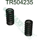 Maxiforce Valve Spring, 9.0 for John Deere R504235 - Quality Farm Supply