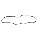 Maxiforce Gasket, Rocker Cover for John Deere R524468 - Quality Farm Supply
