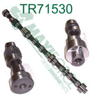 Maxiforce Camshaft, 6 Cylinder 400 Series for John Deere R71530 - Quality Farm Supply