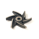 Maxiforce Impeller, Water Pump, 300/400 Series for John Deere R77388 - Quality Farm Supply