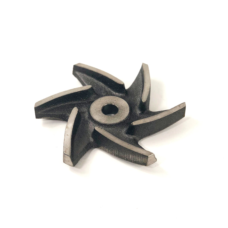 Maxiforce Impeller, Water Pump, 300/400 Series for John Deere R77388 - Quality Farm Supply