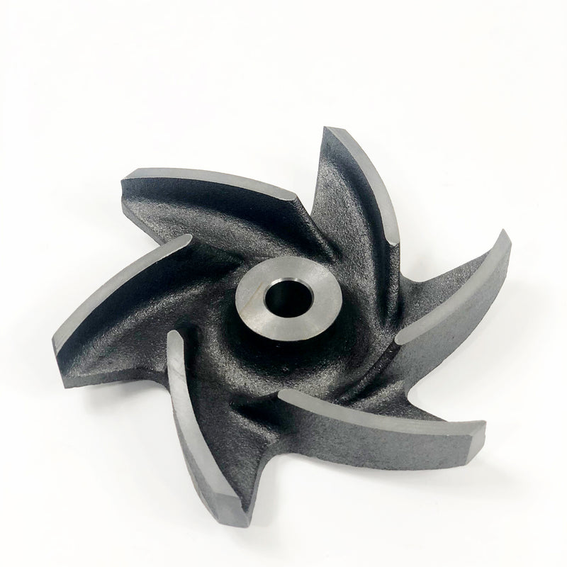 Maxiforce Impeller, Water Pump, 300/400 Series for John Deere R82050 - Quality Farm Supply