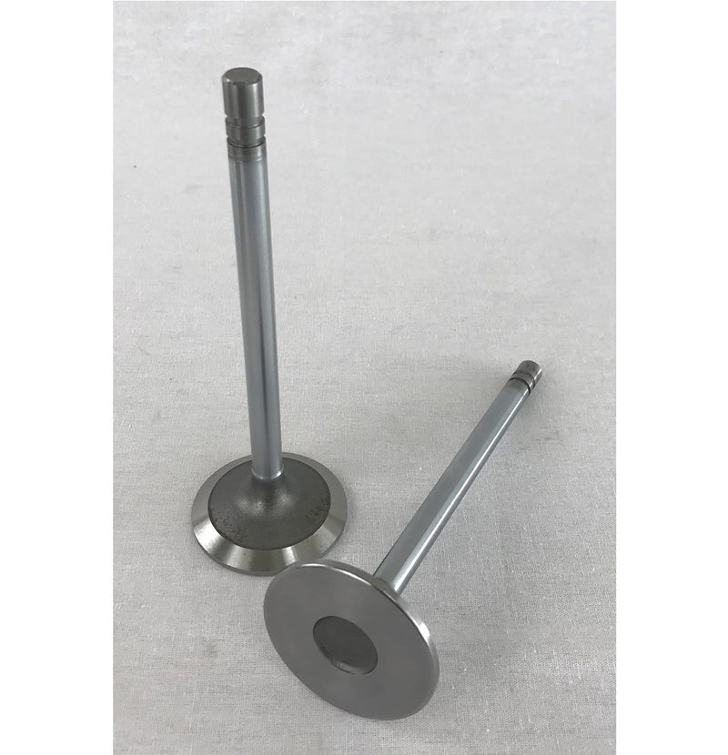 Maxiforce Intake Valve .015 6076D/T/6081 for John Deere R93312 - Quality Farm Supply