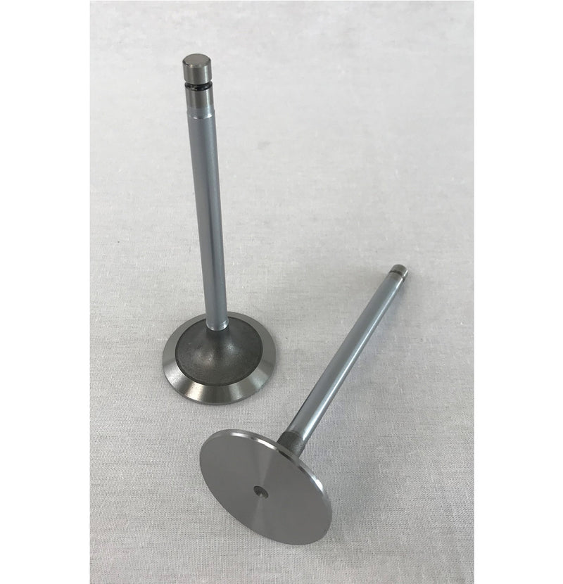 Maxiforce Intake Valve .015 300 Series for John Deere R97490 - Quality Farm Supply