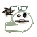 Maxiforce Water Pump Pump Kit w/ Impeller, 300/400 Series for John Deere RE10967 - Quality Farm Supply
