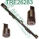 Maxiforce Shaft, Balancer Left for John Deere RE26283 - Quality Farm Supply