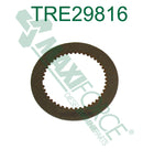 Maxiforce Brake Disc for John Deere RE29816 - Quality Farm Supply