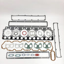 Maxiforce Cylinder Head Gasket Set 6619 for John Deere RE37417 - Quality Farm Supply