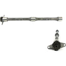 Maxiforce Shaft, Balancer, Rh, Pt/ Without Weights And Bolts for John Deere RE500448 - Quality Farm Supply
