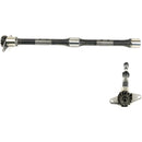 Maxiforce Shaft, Balancer, Lh, Pt/ Without Weights And Bolts for John Deere RE500449 - Quality Farm Supply