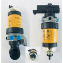Maxiforce Pump, Fuel Transfer, Electric w/ Filter, Pt 4045/6068 for John Deere RE505825 - Quality Farm Supply