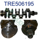 Maxiforce Crankshaft, Taper Nose, 4.5Pt for John Deere RE506195 - Quality Farm Supply