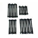 Maxiforce Cylinder Head Bolt Kit, Late 6081 for John Deere RE506501 - Quality Farm Supply