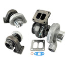 Maxiforce Turbocharger, 300 Series/2.9/4.5/6.8 Pt for John Deere RE509818 - Quality Farm Supply