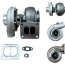 Maxiforce Turbocharger, 6068T for John Deere RE515501 - Quality Farm Supply