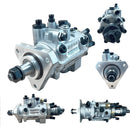 Maxiforce Pump, Fuel Injection, Pt 6068 for John Deere RE518164 - Quality Farm Supply