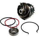 Maxiforce Water Pump, w/14 Tooth Gear, 6090 for John Deere RE530194 - Quality Farm Supply