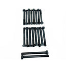 Maxiforce Cylinder Head Bolt Kit, 4045 Tier 3 for John Deere RE532992 - Quality Farm Supply